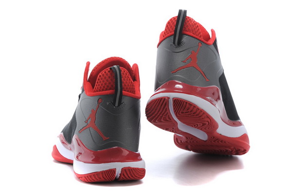 Jordan Super FLY 3 X Men--001